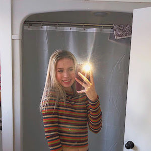 Meet your Posher, Charlie